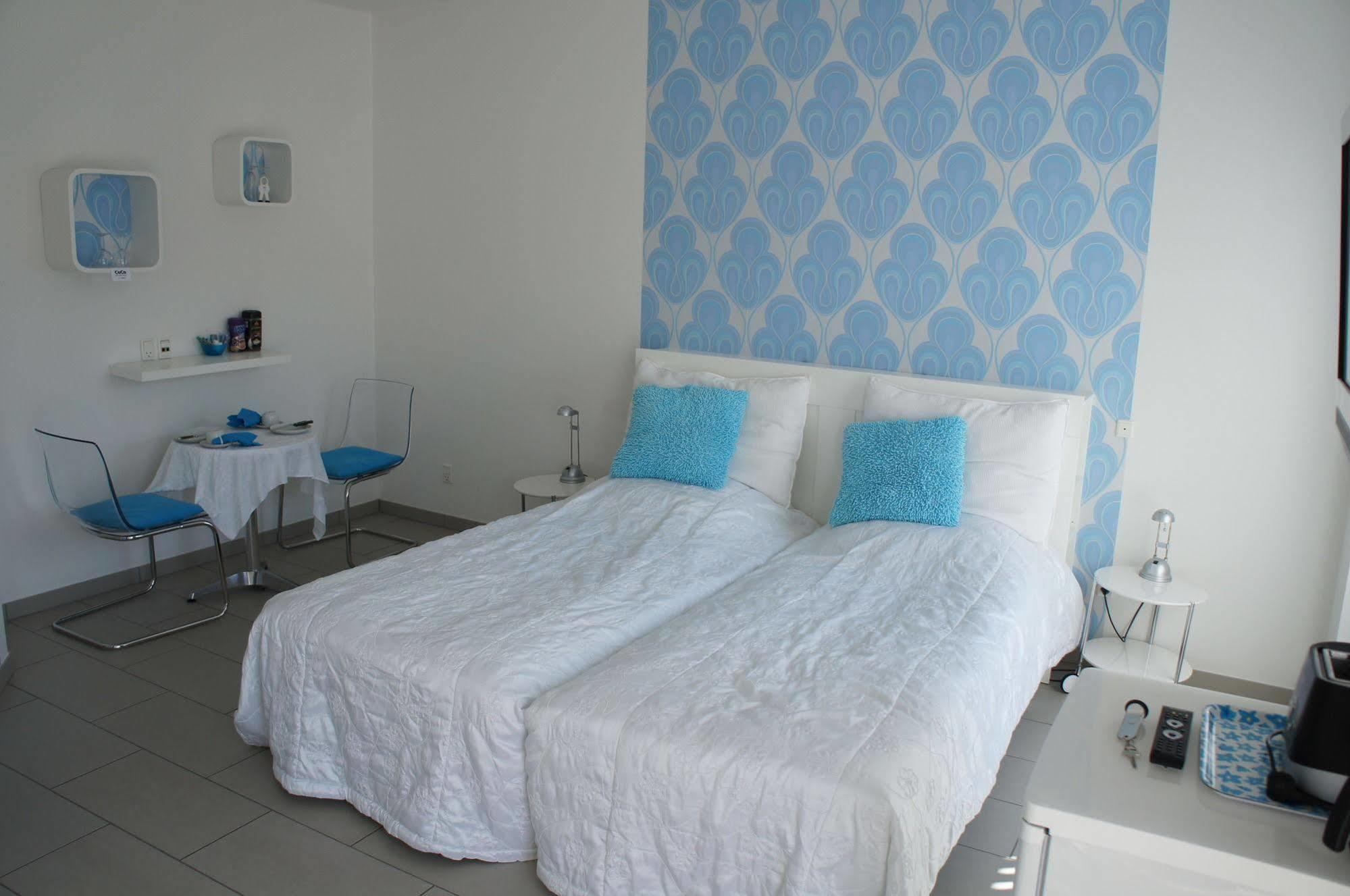 Hotel Coco Aps Есбер Екстериор снимка